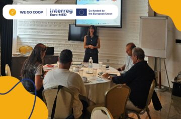 WE GO COOP: MEETING WITH THE MUNICIPALITY OF DELTA & SYMPOSIUM ON WETLAND CONTRACTS AND COMMUNITY OF PRACTICE